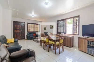 Casa para venda - cristal , 4 quartos,  302 m² - porto alegre