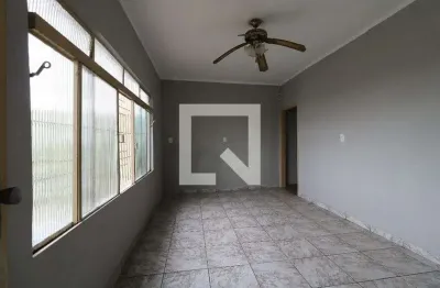 Casa para venda - parque joão ramalho, 3 quartos,  345 m² - santo andré