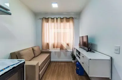 Apartamento para venda - panamby, 1 quarto,  24 m² - são paulo