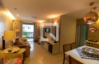 Apartamento para venda - icaraí, 3 quartos,  120 m² - niterói
