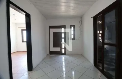 Casa com 3 quartos à venda na Rua Santa Clara, Rio Branco, Canoas