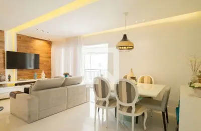 Apartamento para venda - jardim do mar, 3 quartos,  106 m² - são bernardo do campo