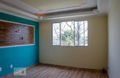 Apartamento para venda - jardim leblon, 2 quartos,  60 m² - belo horizonte
