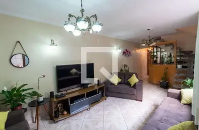 Casa para venda - ponte rasa, 3 quartos,  200 m² - são paulo