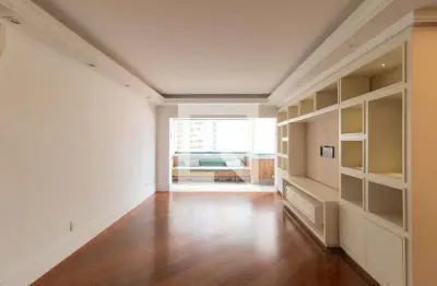 Apartamento para Venda - Perdizes, 3 Quartos,  130 m² - São Paulo