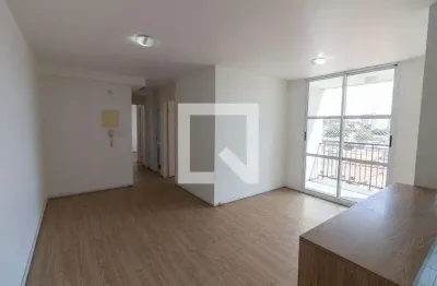 Apartamento para venda - jardim éster yolanda, 2 quartos,  65 m² - são paulo