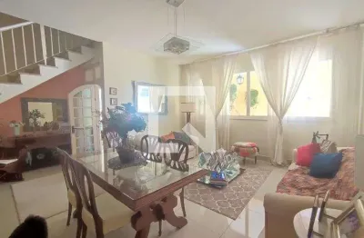 Casa / sobrado em condomínio para venda - pechincha, 4 quartos,  190 m² - rio de janeiro