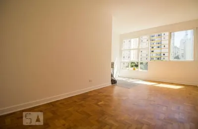 Apartamento para venda - jardim paulista, 2 quartos,  92 m² - são paulo
