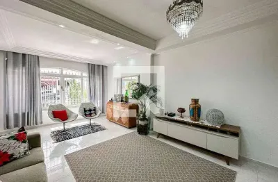 Casa com 3 quartos à venda na Rua Doutor Ivan Assumpção, Água Fria, São Paulo