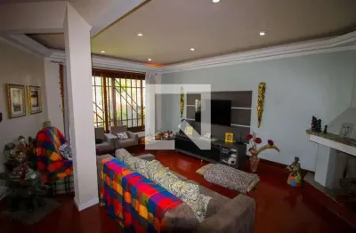 Casa para venda - estância velha, 4 quartos,  310 m² - canoas
