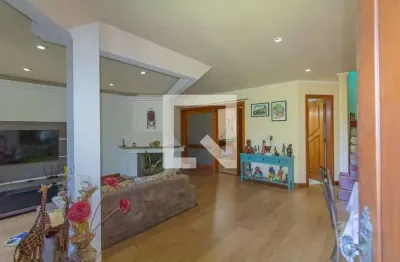 Casa com 4 quartos à venda na Rua Tenente Antônio João, Estância Velha, Canoas