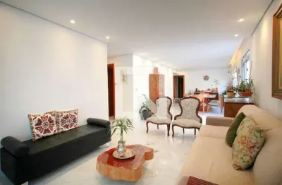Apartamento para venda - buritis, 4 quartos,  320 m² - belo horizonte