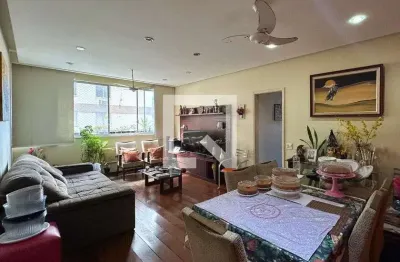 Apartamento para venda - copacabana, 3 quartos,  110 m² - rio de janeiro