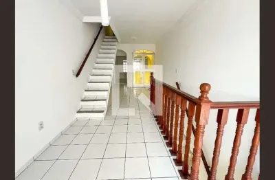 Casa para venda - city américa, 3 quartos,  90 m² - são paulo