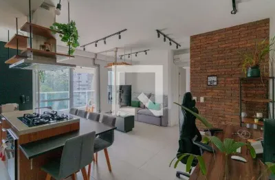 Apartamento com 1 quarto à venda na Rua Itapimirum, Panamby, São Paulo