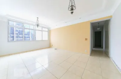 Apartamento para venda - centro, 3 quartos,  80 m² - campinas