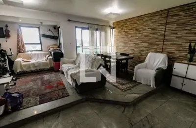 Apartamento para venda - vila sônia, 4 quartos,  159 m² - são paulo