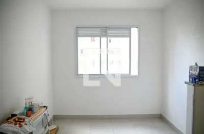 Apartamento com 2 quartos à venda na Rua Antônio Gomes Ferreira, Sacomã, São Paulo