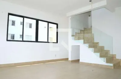 Cobertura para venda - cidade nova, 2 quartos,  175 m² - belo horizonte