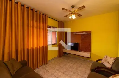 Casa com 2 quartos à venda na Travessa Paracelsus, Sapopemba, São Paulo