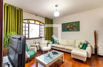 Casa para venda - jardim jussara, 3 quartos,  250 m² - são paulo