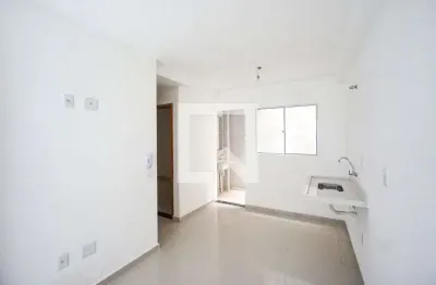 Apartamento para venda - penha de frança, 2 quartos,  37 m² - são paulo