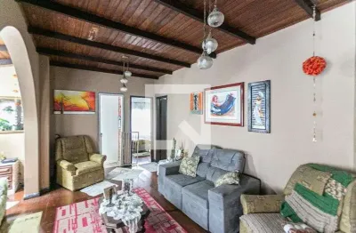Casa para venda - medianeira, 3 quartos,  160 m² - porto alegre