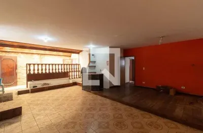 Casa para venda - jardim marajoara , 5 quartos,  300 m² - são paulo