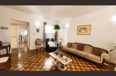 Casa para venda - bosque, 6 quartos,  280 m² - campinas