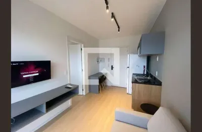 Apartamento para venda - vila madalena, 1 quarto,  26 m² - são paulo