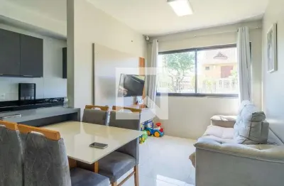 Apartamento para venda - vila nova, 1 quarto,  38 m² - porto alegre