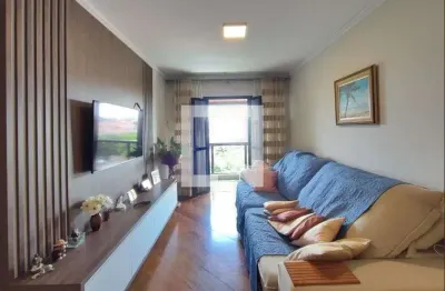 Apartamento para venda - proença, 3 quartos,  134 m² - campinas