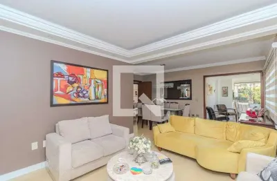 Apartamento para venda - jardim itu-sabará, 3 quartos,  110 m² - porto alegre