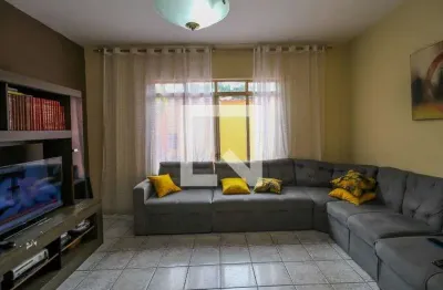 Casa para venda - colônia, 3 quartos,  160 m² - jundiaí