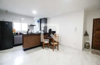 Apartamento para venda - água fria, 2 quartos,  46 m² - são paulo