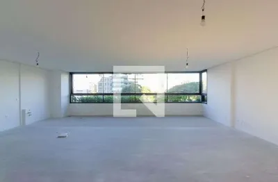 Apartamento para venda - brooklin, 3 quartos,  201 m² - são paulo