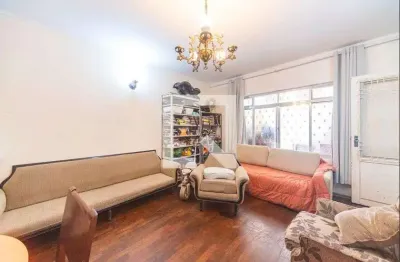 Casa para venda - vila leopoldina, 3 quartos,  174 m² - santo andré