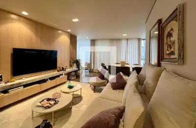 Apartamento para venda - vila olímpia, 2 quartos,  110 m² - são paulo