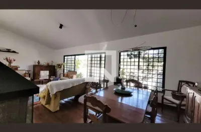 Casa para venda - jardim das palmeiras, 3 quartos,  212 m² - campinas