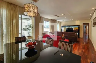 Apartamento para venda - planalto, 3 quartos,  144 m² - são bernardo do campo