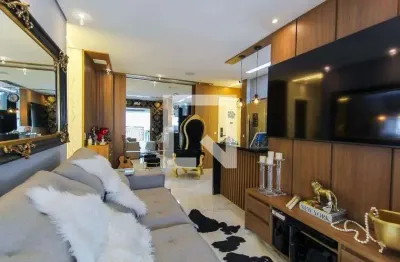 Apartamento com 2 quartos à venda na Avenida Paes de Barros, Mooca, São Paulo