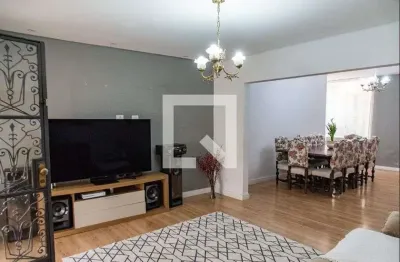 Casa para venda - cambuci, 3 quartos,  270 m² - são paulo