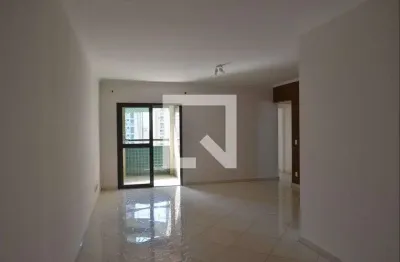 Apartamento para venda - campestre, 3 quartos,  97 m² - santo andré