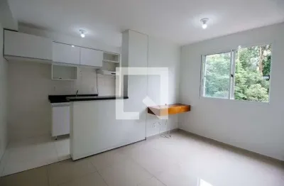 Apartamento para venda - panamby, 2 quartos,  41 m² - são paulo