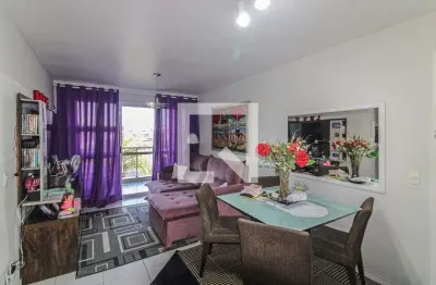 Apartamento para venda - recreio, 3 quartos,  74 m² - rio de janeiro