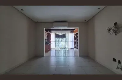 Casa para venda - parque das nações, 3 quartos,  140 m² - santo andré