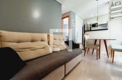 Apartamento para venda - jardim são vicente , 2 quartos,  43 m² - campinas
