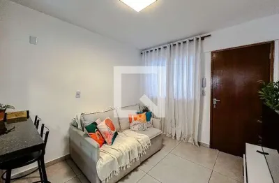 Apartamento com 2 quartos à venda na Rua Serra de Jairé, Belém, São Paulo