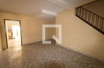 Casa para venda - sapopemba, 2 quartos,  125 m² - são paulo