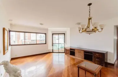 Apartamento para venda - vila mariana, 3 quartos,  110 m² - são paulo
